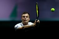 Marton Fucsovics